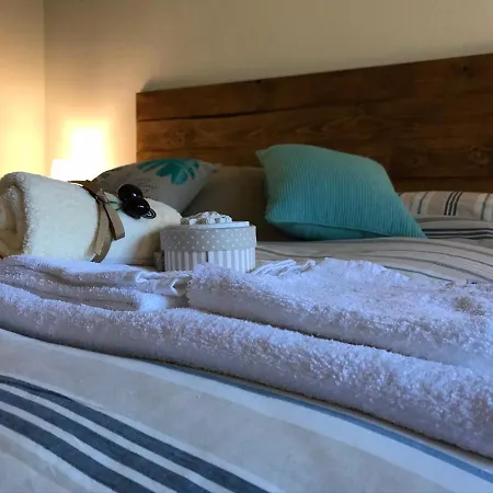 Isotta Country House Holiday home