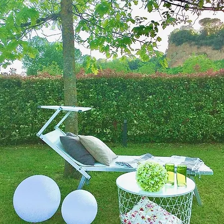 Holiday home Isotta Country House