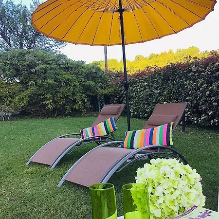 Isotta Country House