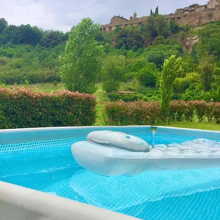 Isotta Country House *