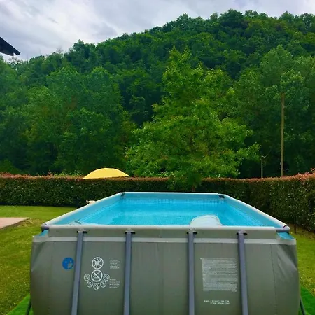 Isotta Country House *