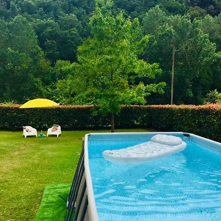 Isotta Country House *