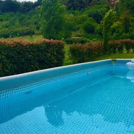 Isotta Country House Civita Castellana