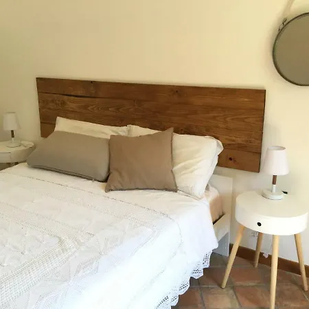 Isotta Country House Holiday home