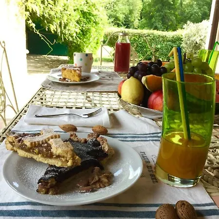 Isotta Country House