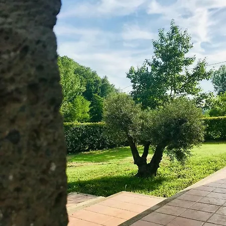 Isotta Country House