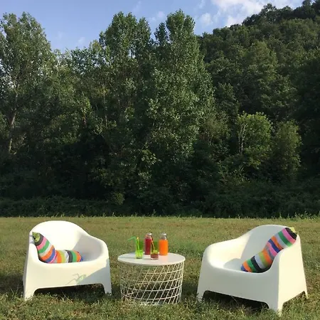 Isotta Country House Civita Castellana