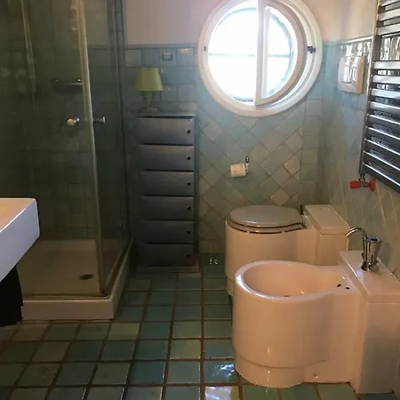 Holiday home Isotta Country House Civita Castellana