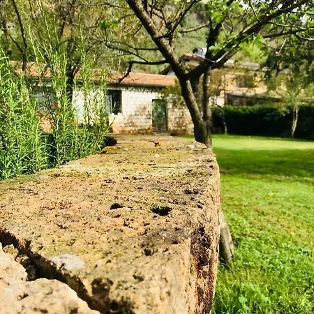 Isotta Country House * Civita Castellana