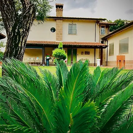 Isotta Country House Holiday home *